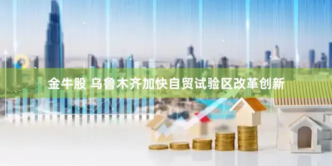 金牛股 乌鲁木齐加快自贸试验区改革创新